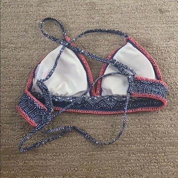Xhiliration bikini top - Picture 2 of 3